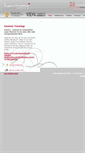 Mobile Screenshot of harmony-trauringe.de